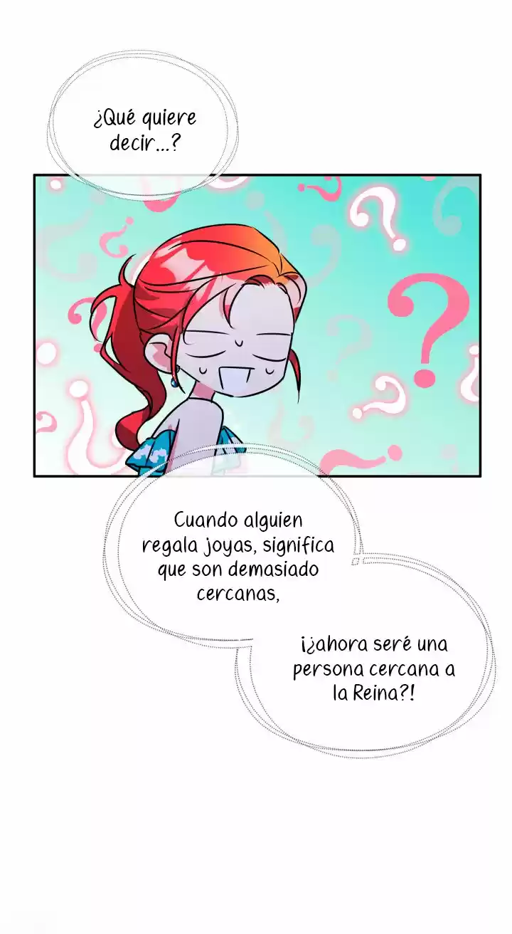 Mi Lacayo Es Una Mujer? - Capítulo 98 - Página 26 - LectorTMOo