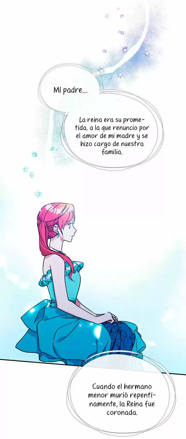 Mi Lacayo Es Una Mujer? - Capítulo 98 - Página 30 - LectorTMOo