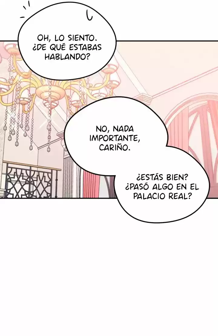 Mi Lacayo Es Una Mujer? - Capítulo 98 - Página 39 - LectorTMOo