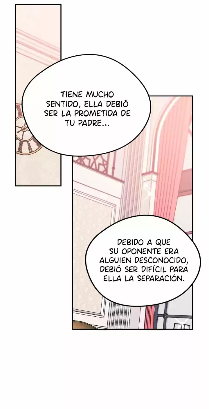 Mi Lacayo Es Una Mujer? - Capítulo 98 - Página 43 - LectorTMOo