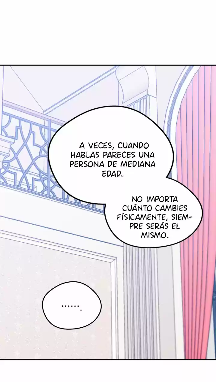 Mi Lacayo Es Una Mujer? - Capítulo 98 - Página 55 - LectorTMOo