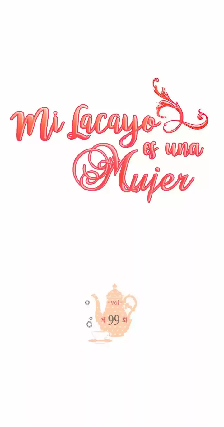Mi Lacayo Es Una Mujer? - Capítulo 99 - Página 3 - LectorTMOo