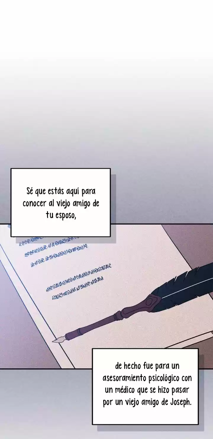 Mi Lacayo Es Una Mujer? - Capítulo 99 - Página 6 - LectorTMOo