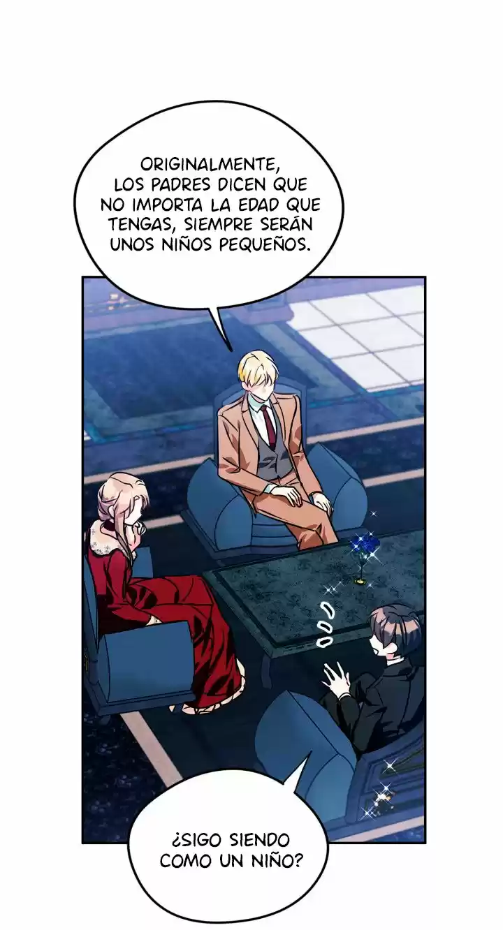 Mi Lacayo Es Una Mujer? - Capítulo 99 - Página 7 - LectorTMOo