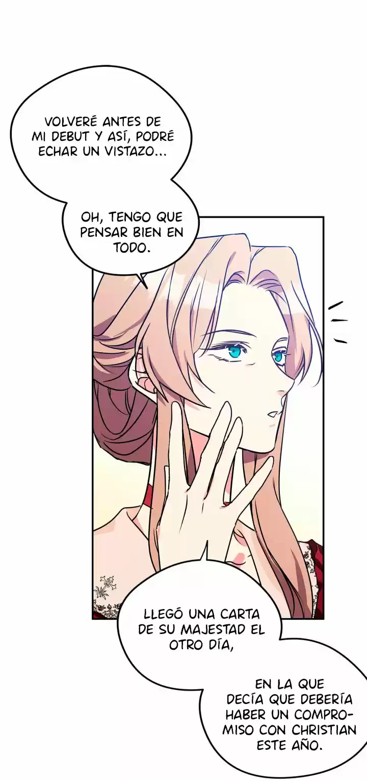 Mi Lacayo Es Una Mujer? - Capítulo 99 - Página 9 - LectorTMOo