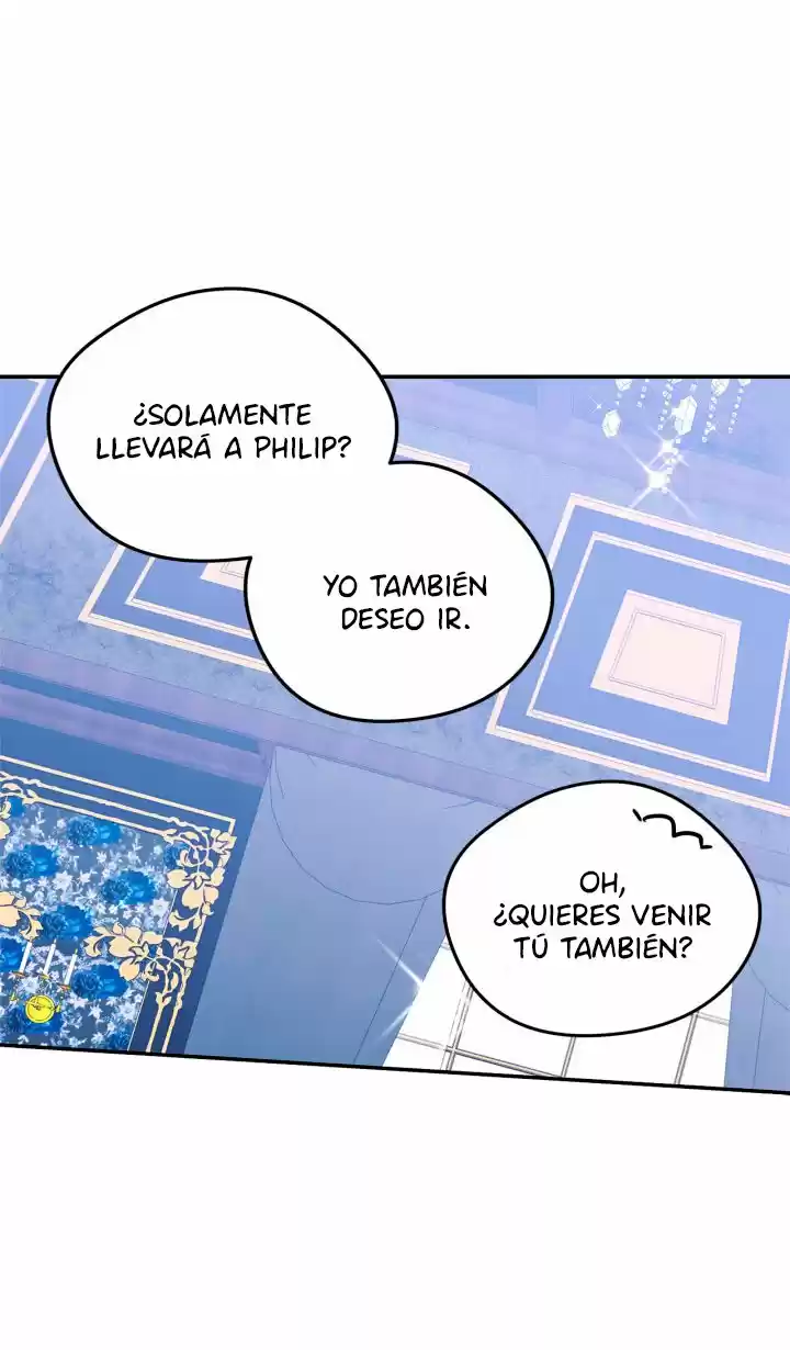 Mi Lacayo Es Una Mujer? - Capítulo 99 - Página 23 - LectorTMOo