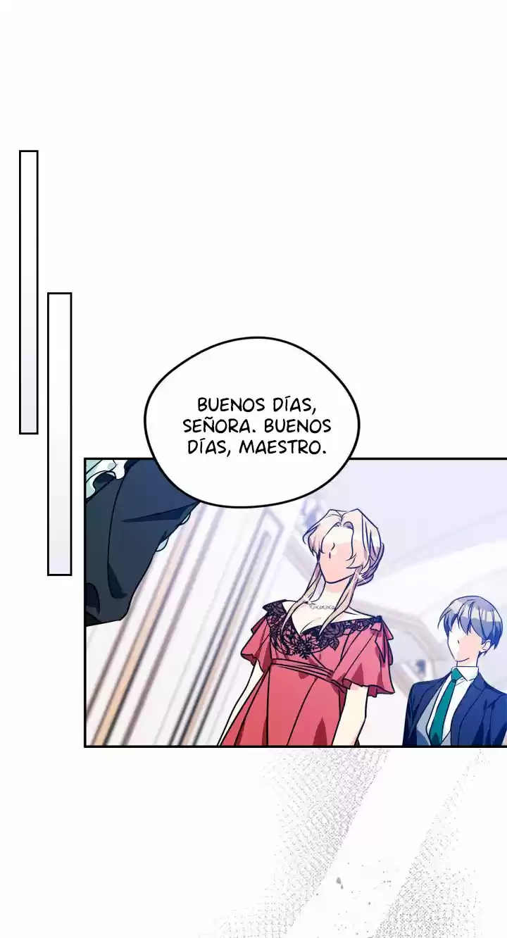 Mi Lacayo Es Una Mujer? - Capítulo 99 - Página 24 - LectorTMOo