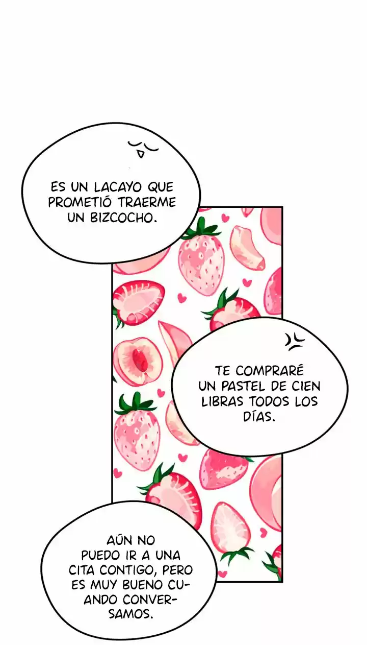 Mi Lacayo Es Una Mujer? - Capítulo 99 - Página 31 - LectorTMOo