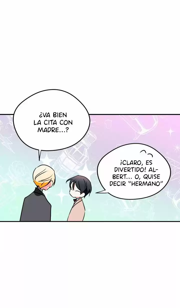 Mi Lacayo Es Una Mujer? - Capítulo 99 - Página 32 - LectorTMOo