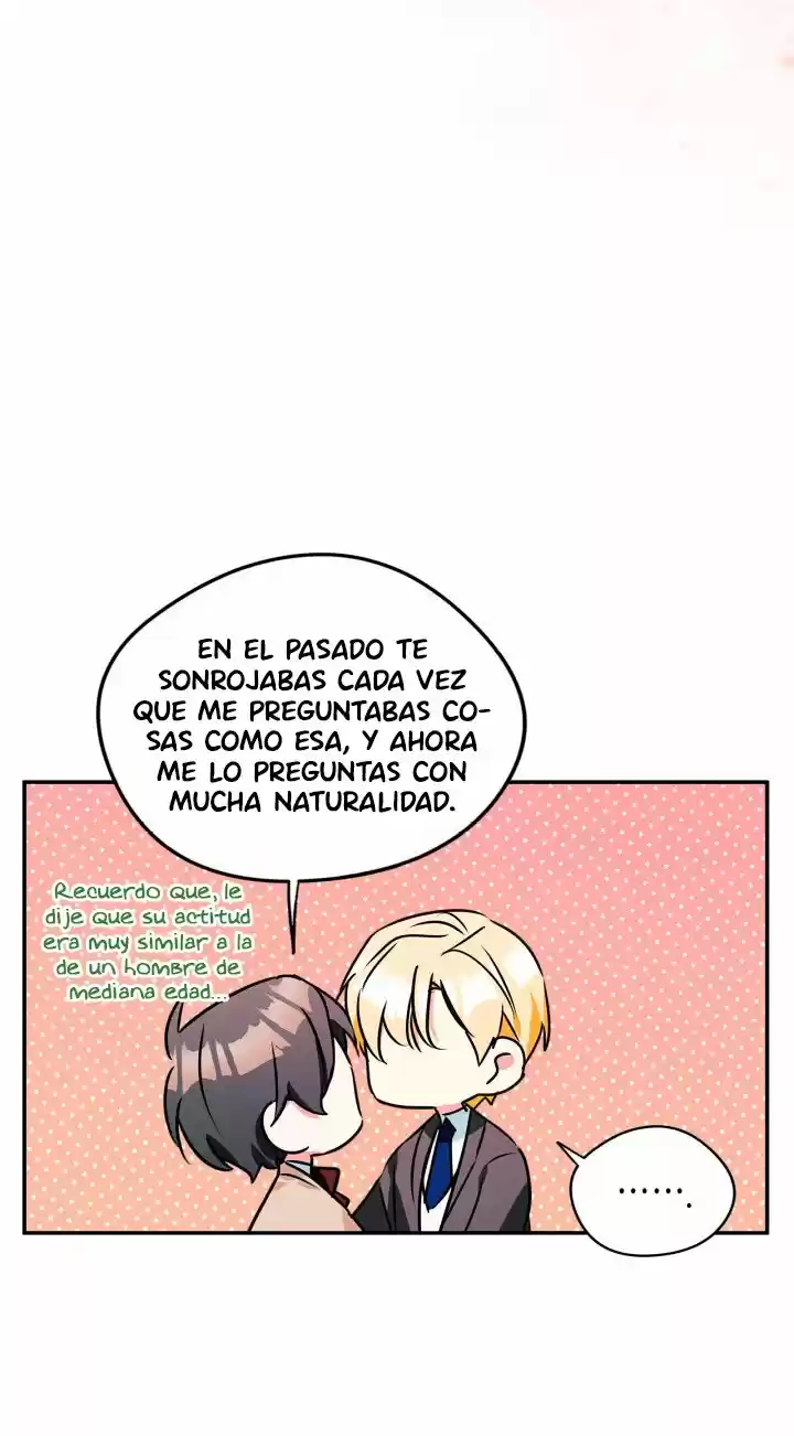 Mi Lacayo Es Una Mujer? - Capítulo 99 - Página 38 - LectorTMOo