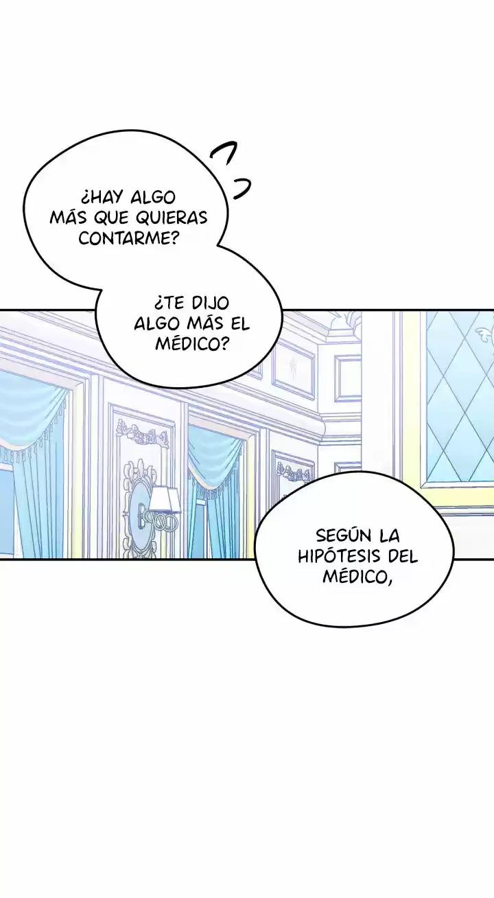 Mi Lacayo Es Una Mujer? - Capítulo 99 - Página 39 - LectorTMOo