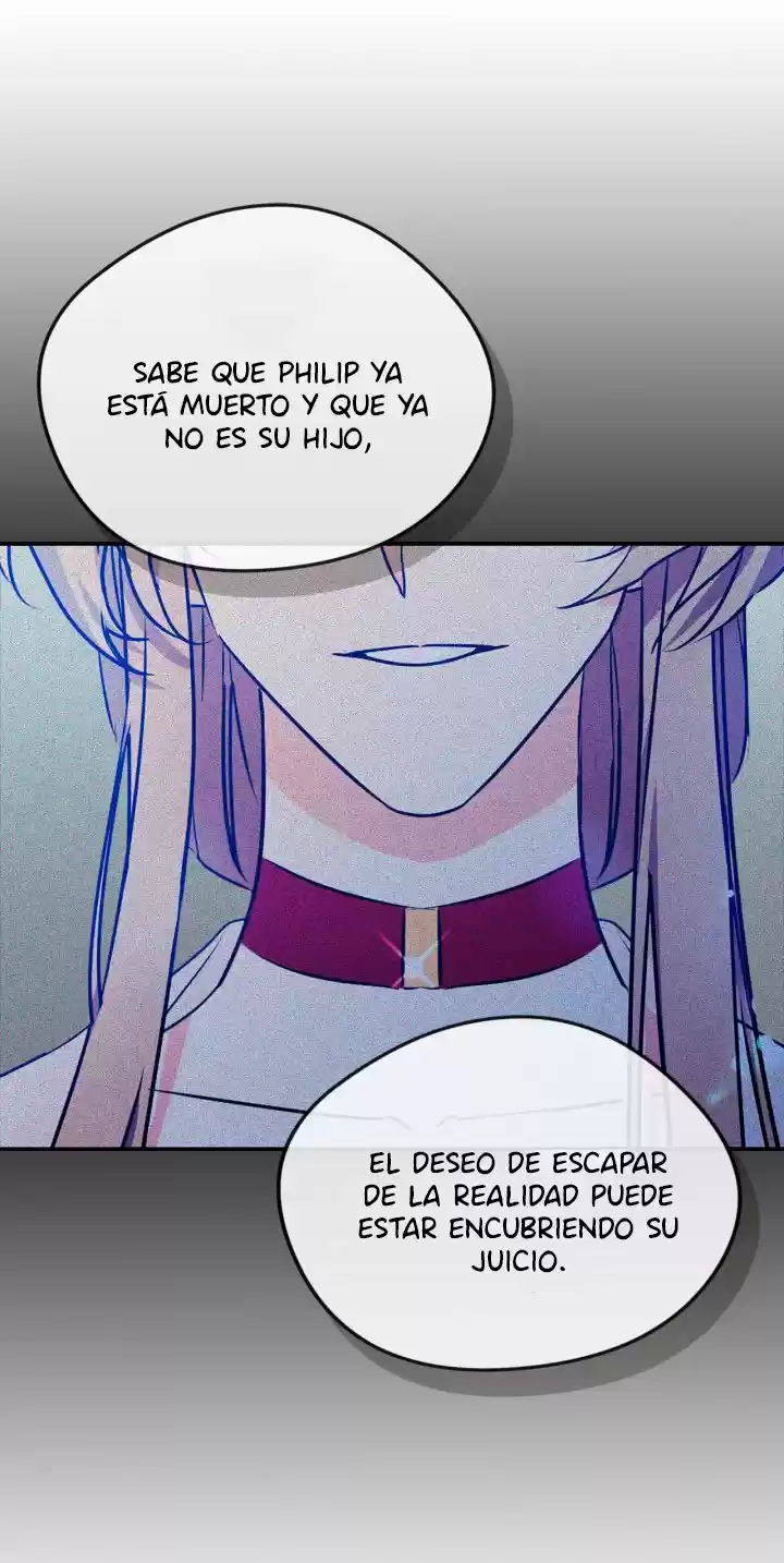 Mi Lacayo Es Una Mujer? - Capítulo 99 - Página 40 - LectorTMOo