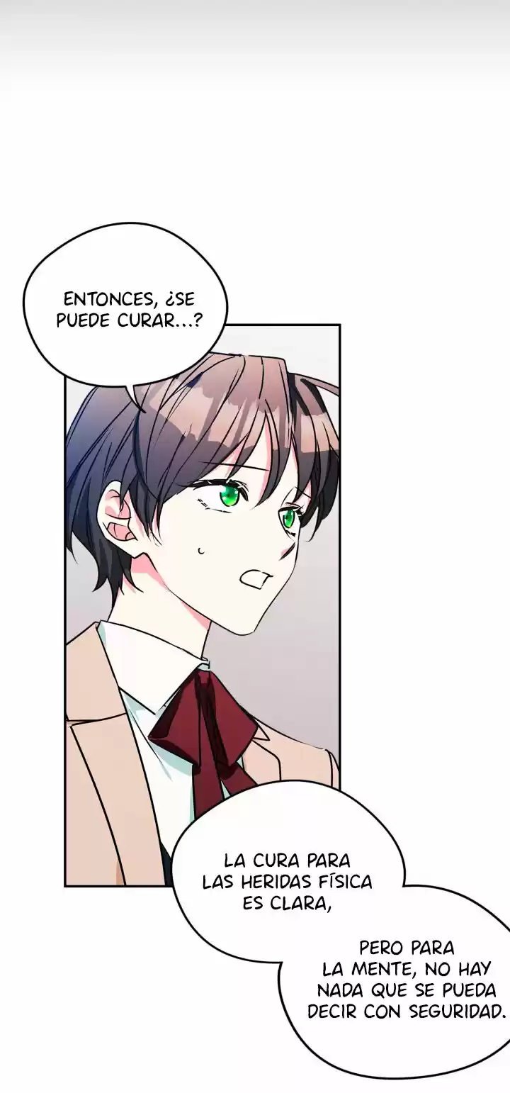 Mi Lacayo Es Una Mujer? - Capítulo 99 - Página 41 - LectorTMOo