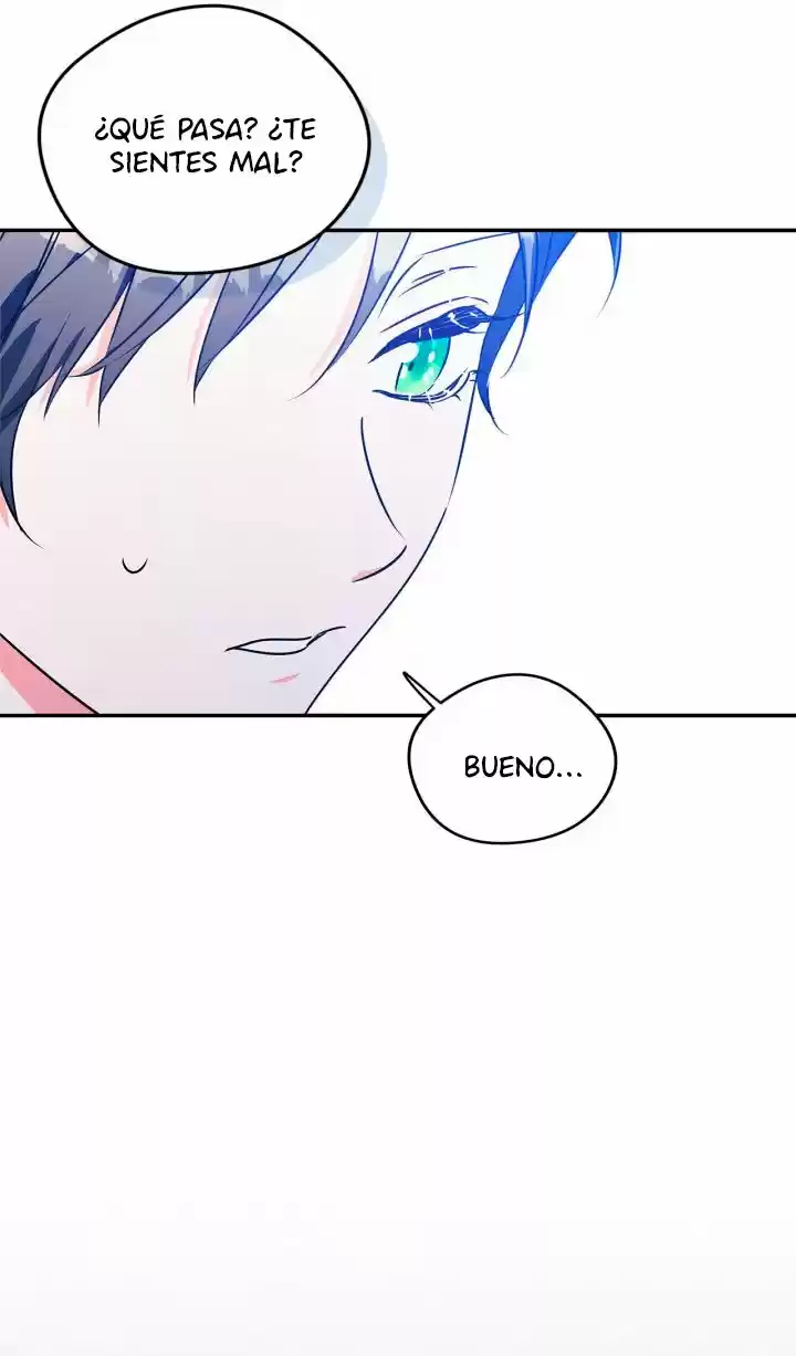 Mi Lacayo Es Una Mujer? - Capítulo 99 - Página 44 - LectorTMOo