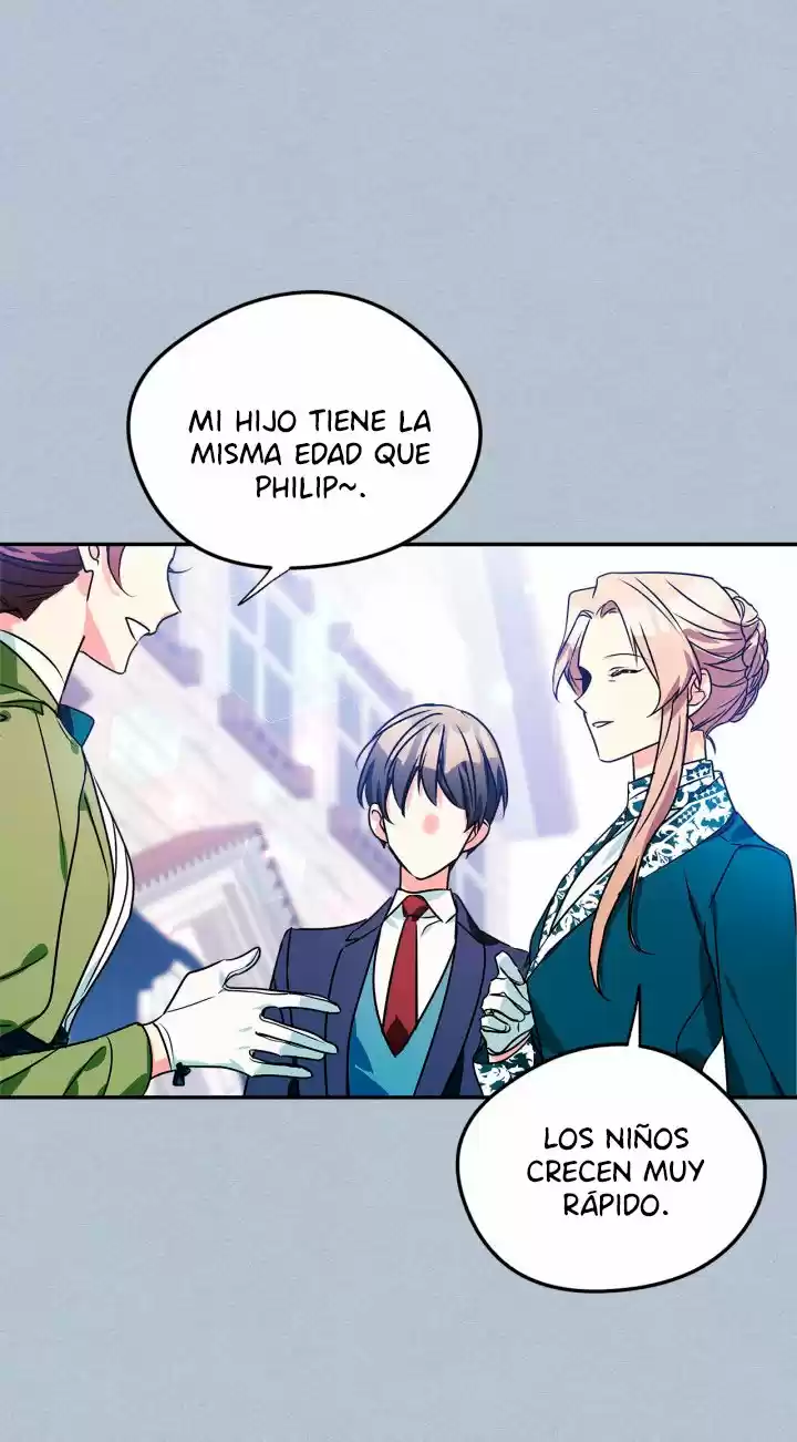 Mi Lacayo Es Una Mujer? - Capítulo 99 - Página 46 - LectorTMOo