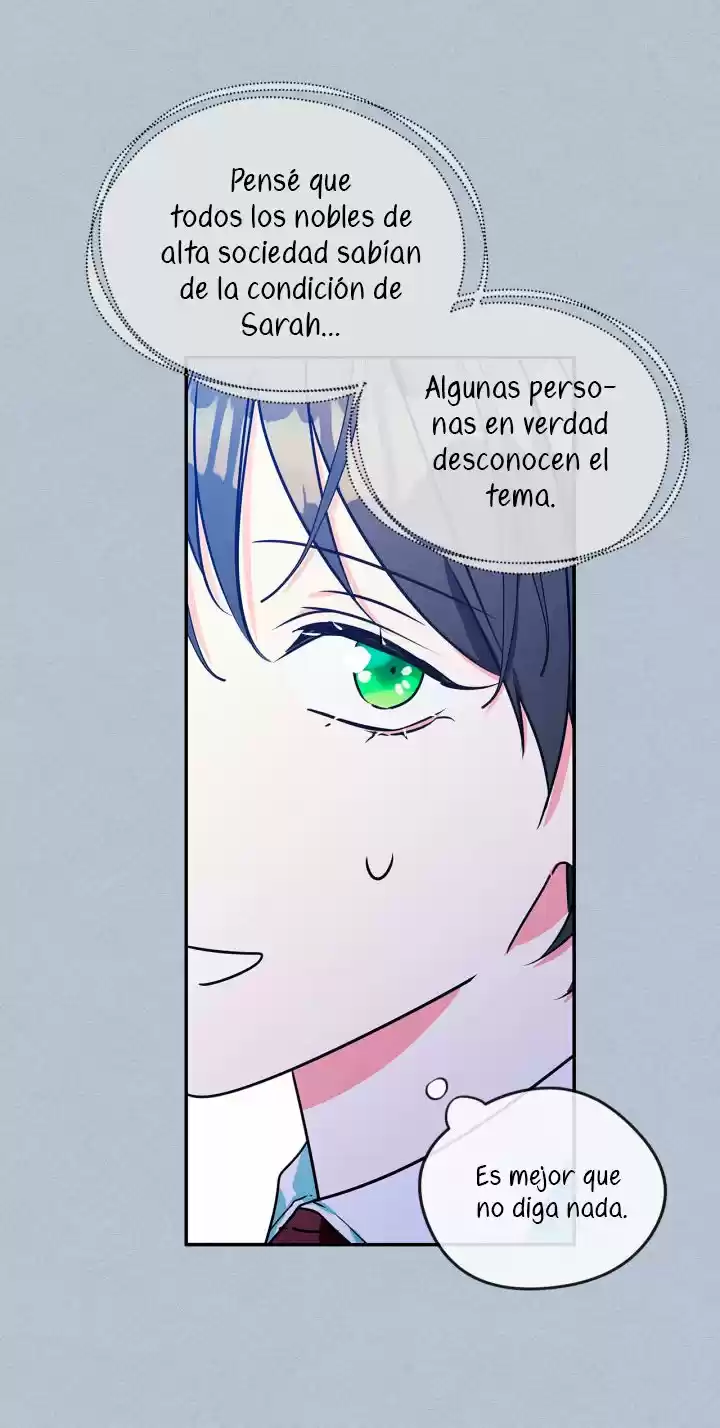 Mi Lacayo Es Una Mujer? - Capítulo 99 - Página 47 - LectorTMOo
