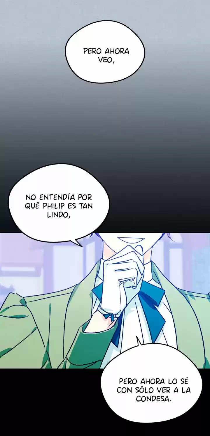 Mi Lacayo Es Una Mujer? - Capítulo 99 - Página 48 - LectorTMOo