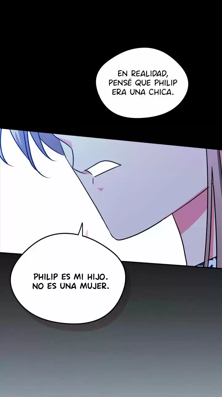 Mi Lacayo Es Una Mujer? - Capítulo 99 - Página 49 - LectorTMOo