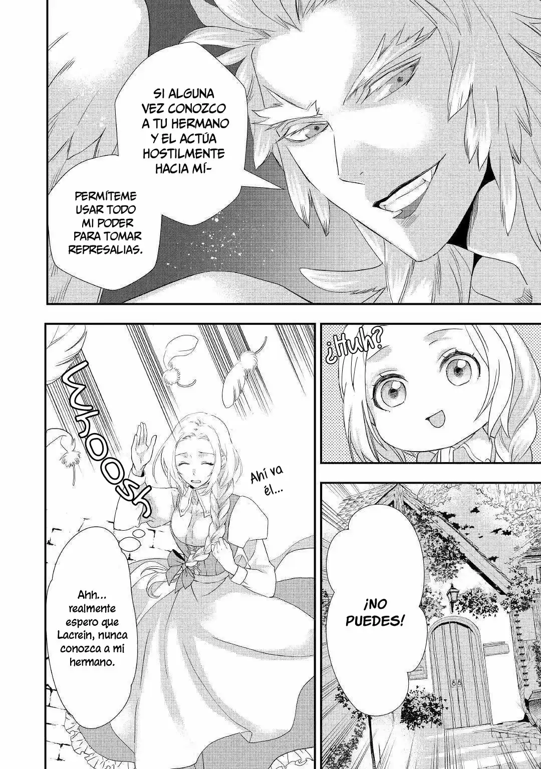 MI LADY SOLO QUIERE RELAJARSE - Capítulo 12 - Página 10 - LectorTMOo