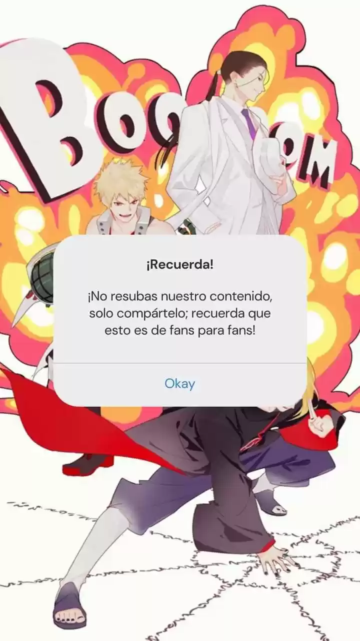 MI LADY SOLO QUIERE RELAJARSE - Capítulo 19 - Página 35 - LectorTMOo