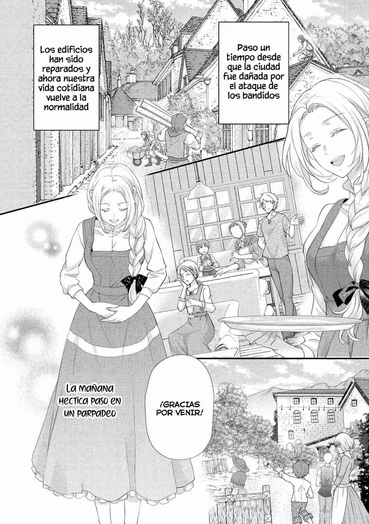MI LADY SOLO QUIERE RELAJARSE - Capítulo 31.2 - Página 9 - LectorTMOo