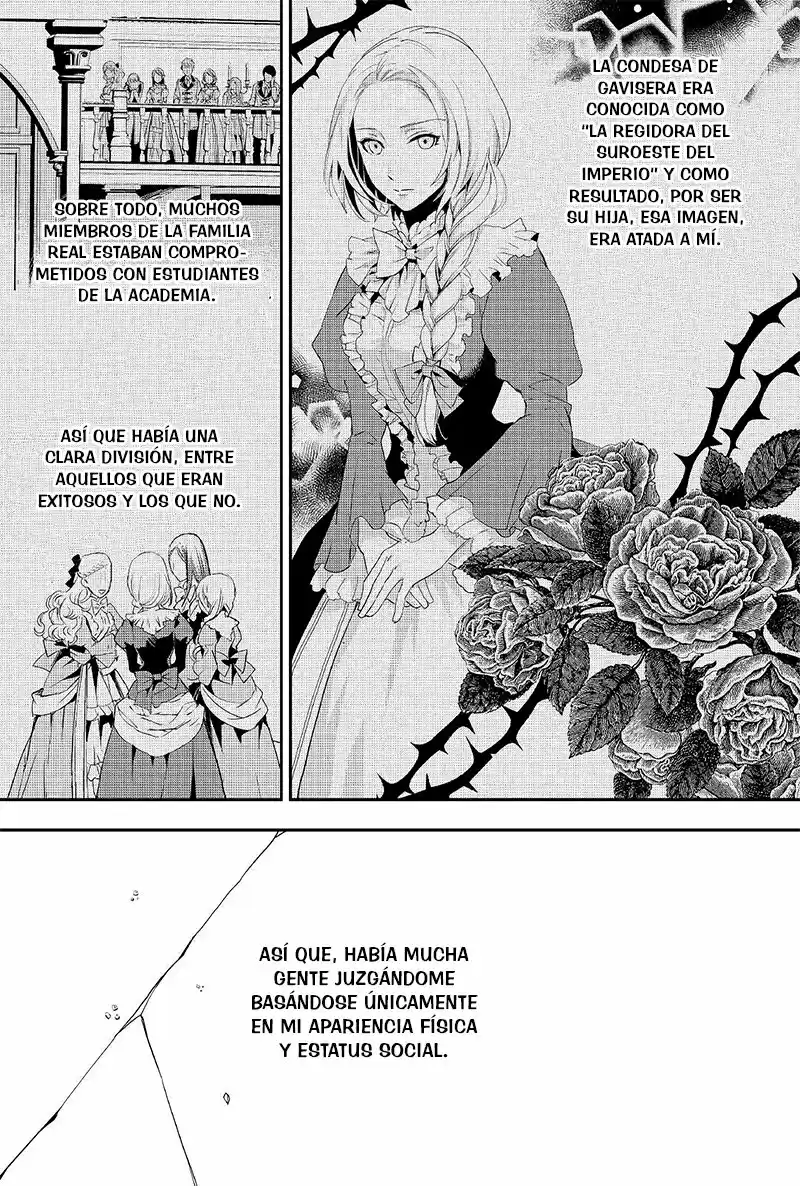 MI LADY SOLO QUIERE RELAJARSE - Capítulo 5 - Página 30 - LectorTMOo