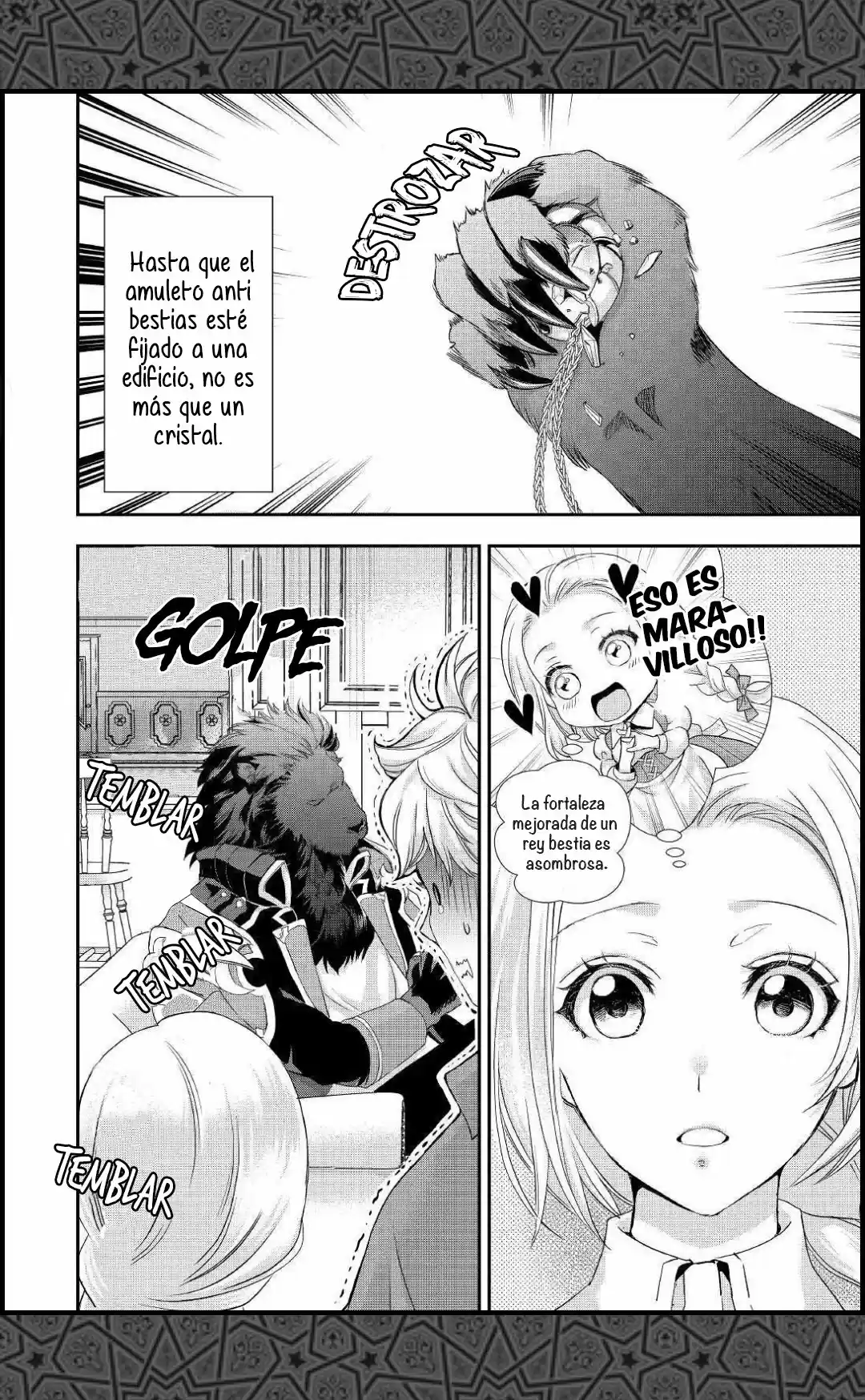 MI LADY SOLO QUIERE RELAJARSE - Capítulo 6 - Página 9 - LectorTMOo