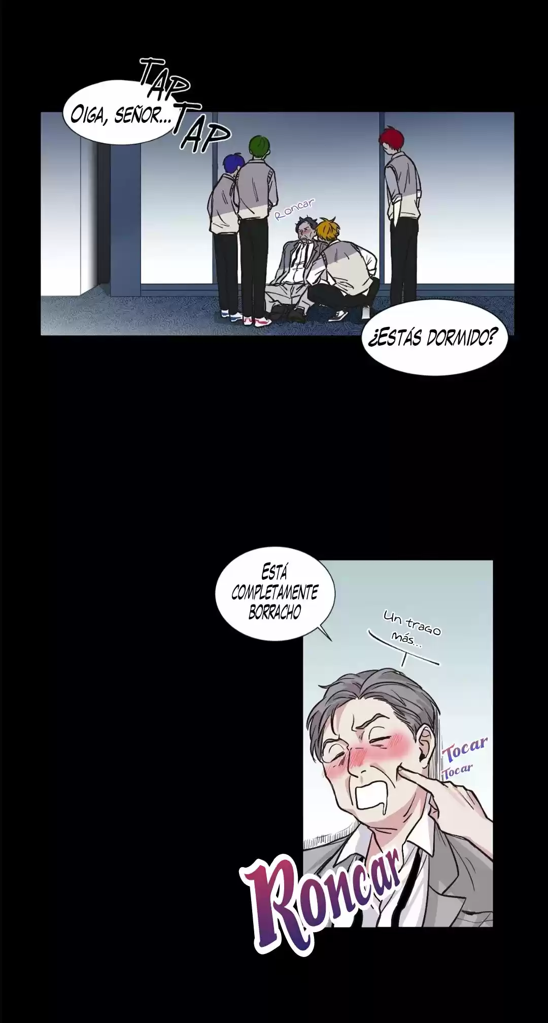 Mi Linda Bestia - Capítulo 1 - Página 7 - LectorTMOo