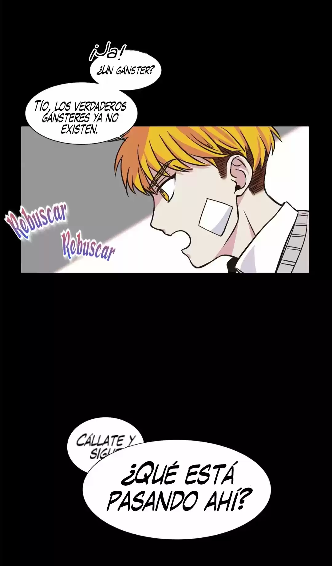 Mi Linda Bestia - Capítulo 1 - Página 9 - LectorTMOo