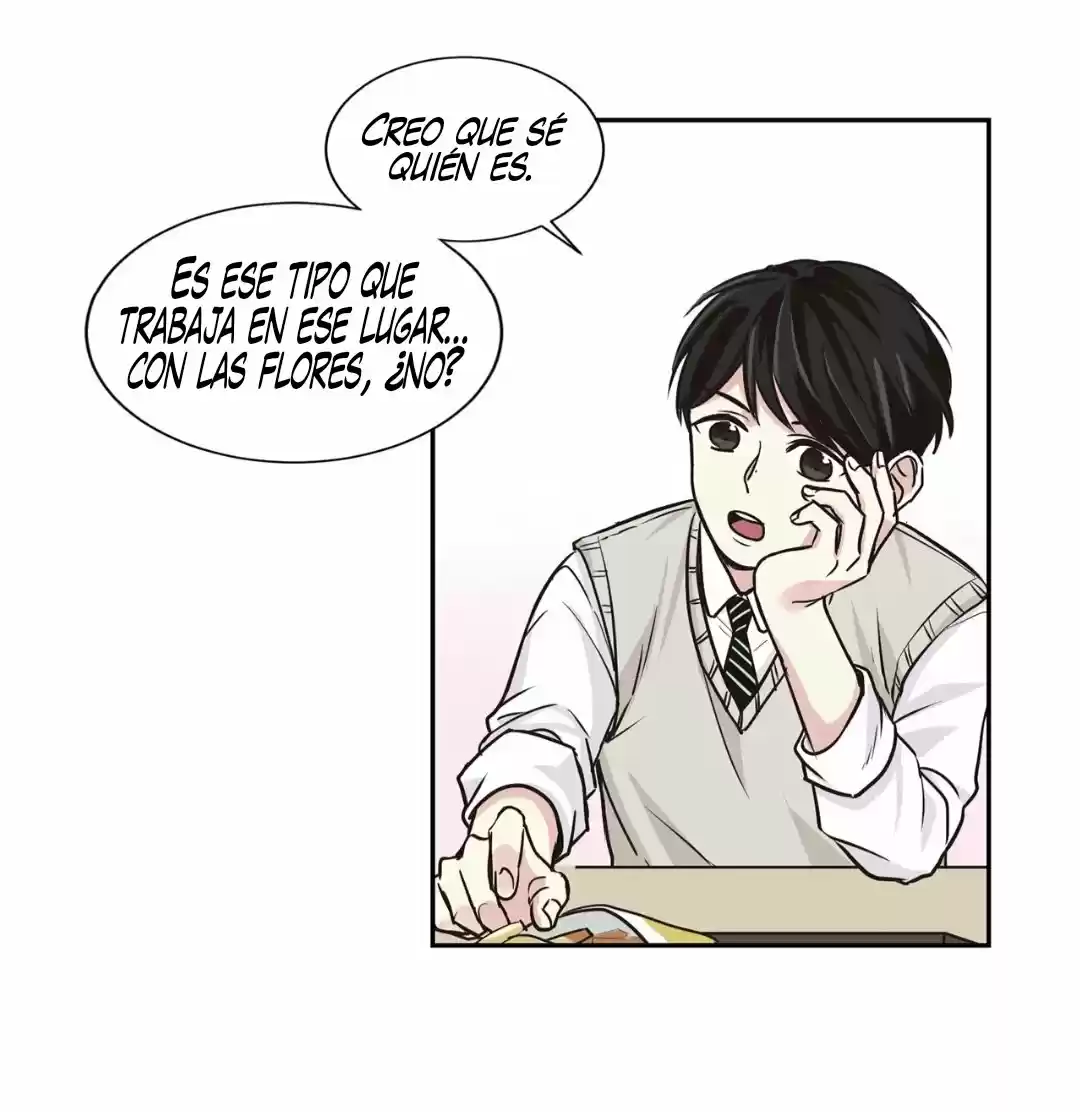 Mi Linda Bestia - Capítulo 1 - Página 20 - LectorTMOo