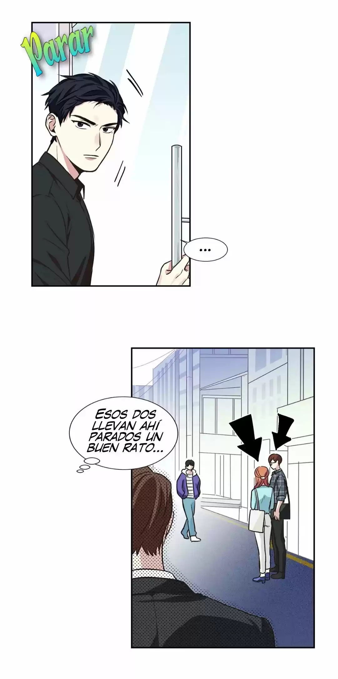Mi Linda Bestia - Capítulo 1 - Página 23 - LectorTMOo