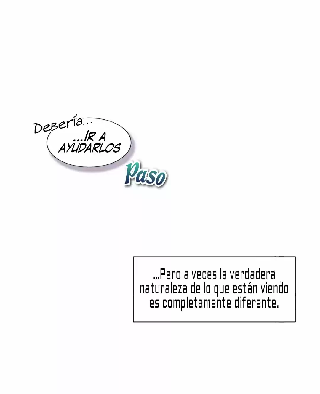 Mi Linda Bestia - Capítulo 1 - Página 28 - LectorTMOo