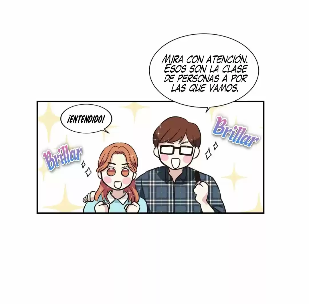 Mi Linda Bestia - Capítulo 1 - Página 39 - LectorTMOo