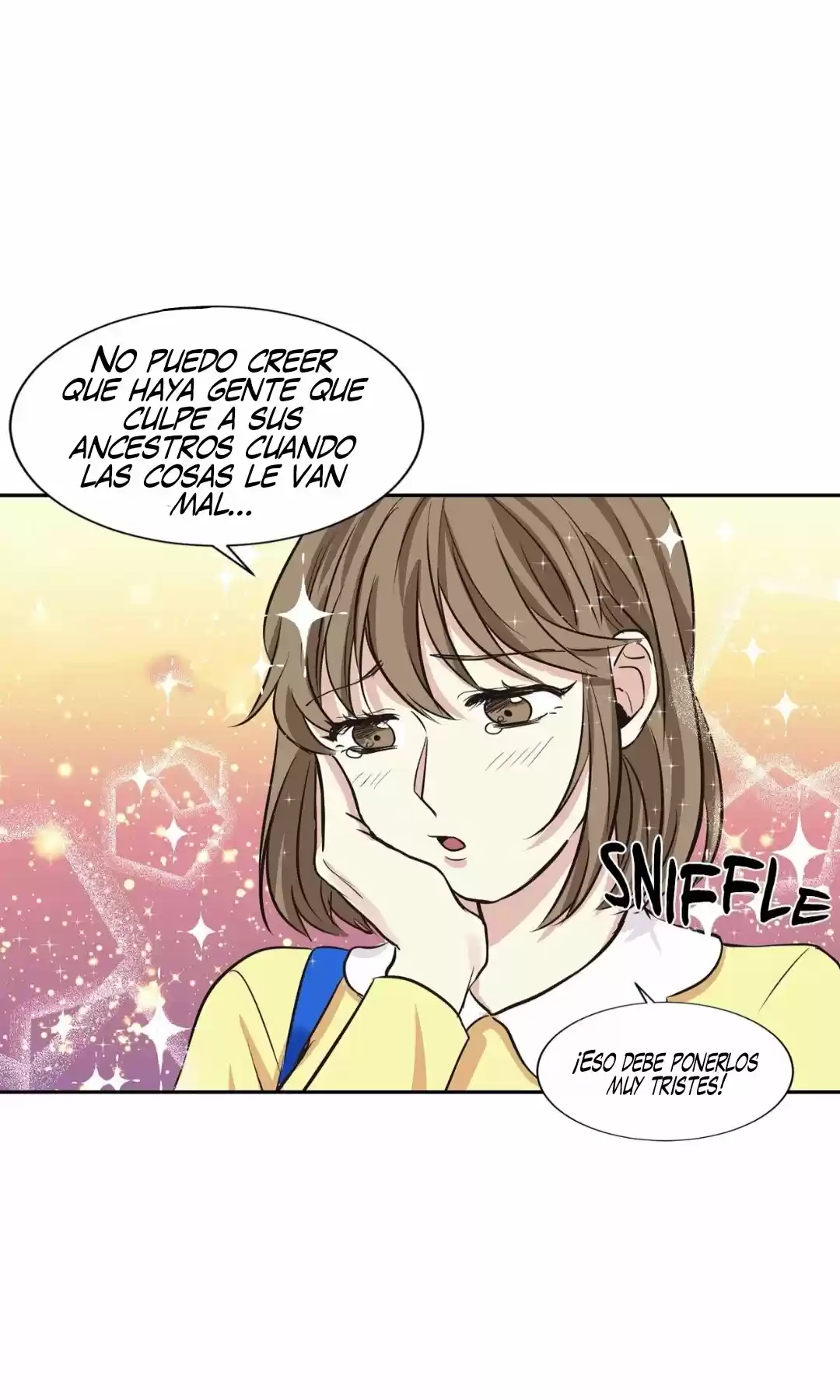 Mi Linda Bestia - Capítulo 1 - Página 47 - LectorTMOo