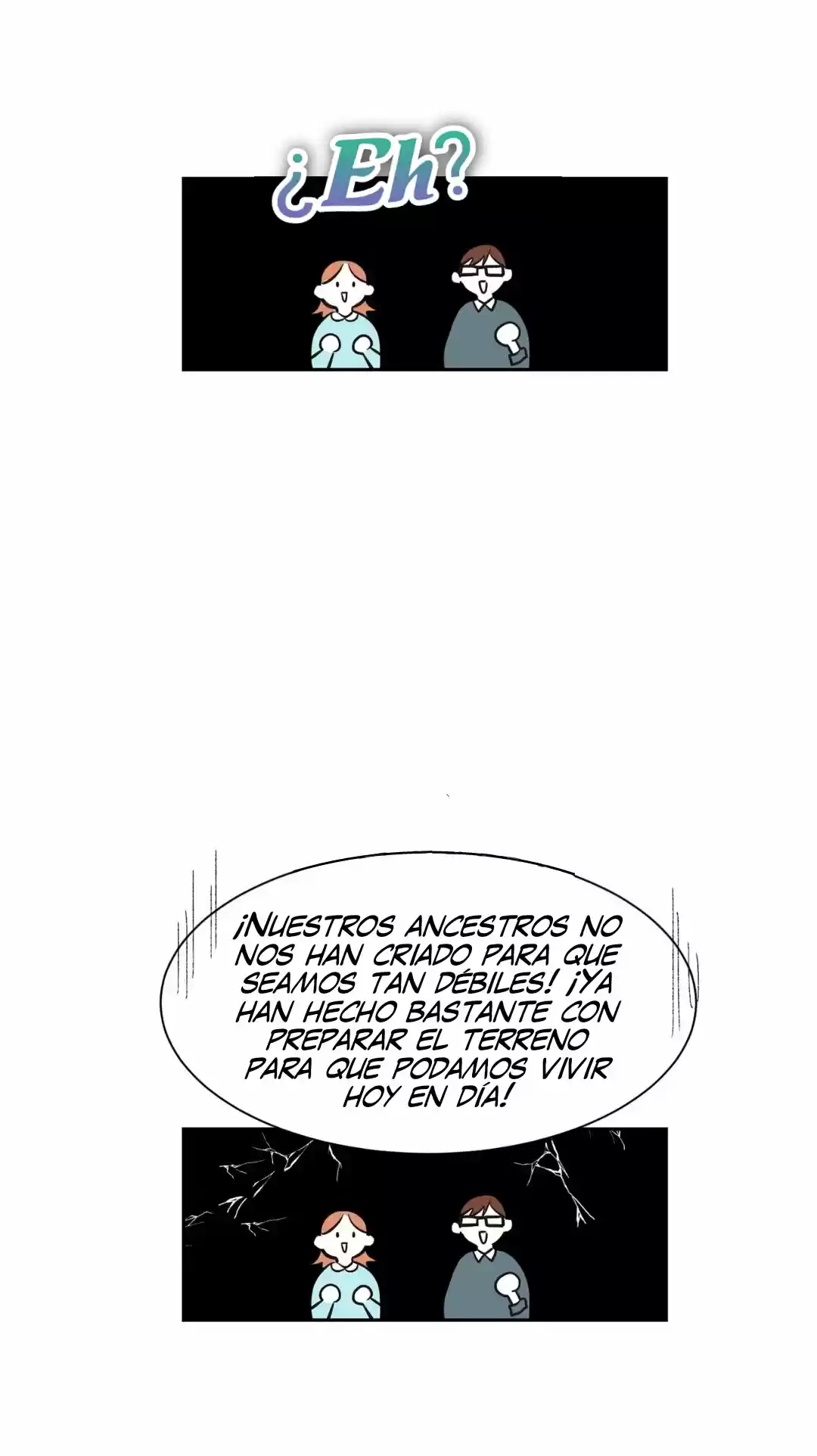 Mi Linda Bestia - Capítulo 1 - Página 48 - LectorTMOo
