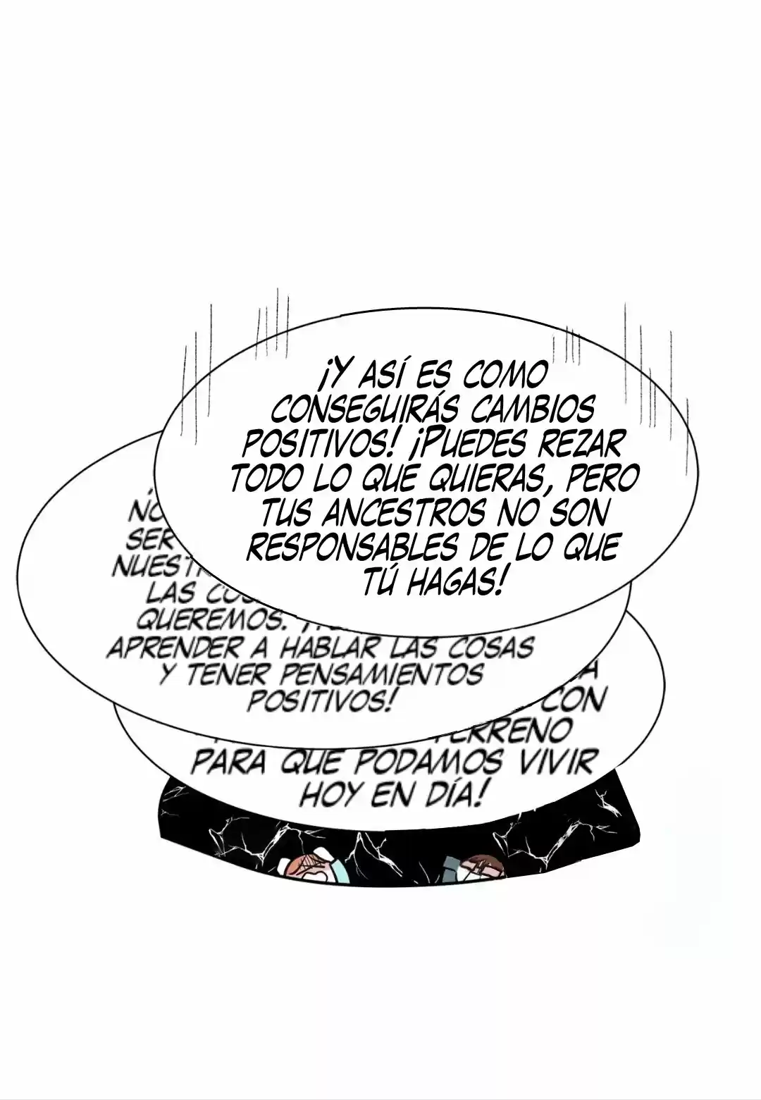 Mi Linda Bestia - Capítulo 1 - Página 50 - LectorTMOo