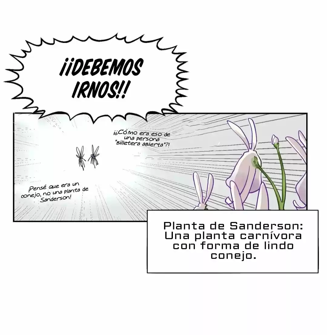 Mi Linda Bestia - Capítulo 1 - Página 52 - LectorTMOo