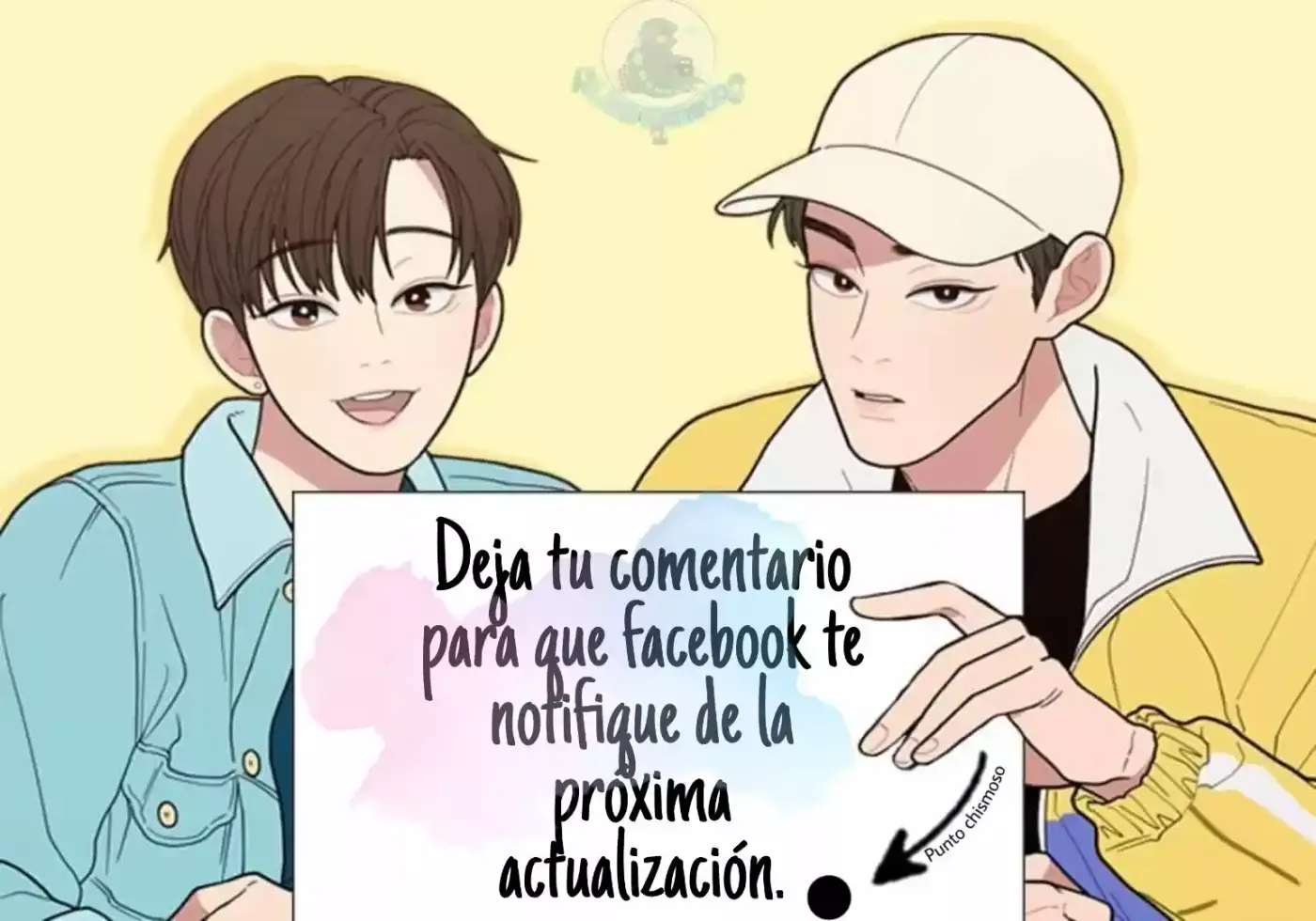 Mi Linda Bestia - Capítulo 12 - Página 6 - LectorTMOo