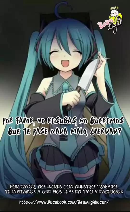 Mi Linda Bestia - Capítulo 13 - Página 3 - LectorTMOo