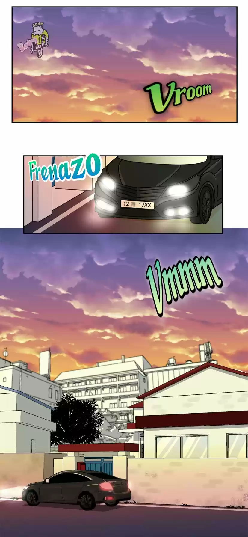 Mi Linda Bestia - Capítulo 2 - Página 2 - LectorTMOo