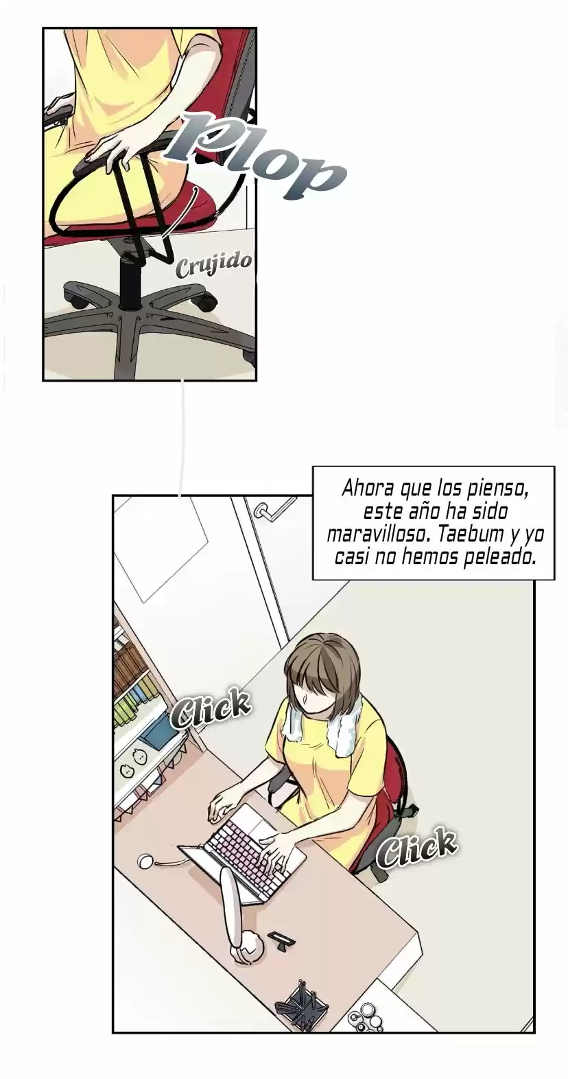 Mi Linda Bestia - Capítulo 2 - Página 10 - LectorTMOo
