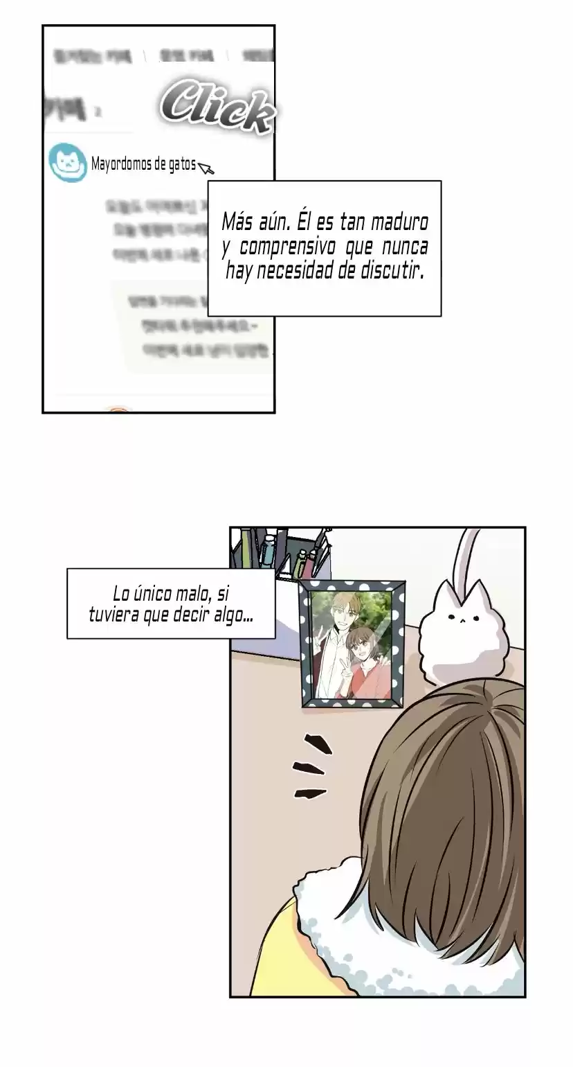 Mi Linda Bestia - Capítulo 2 - Página 11 - LectorTMOo
