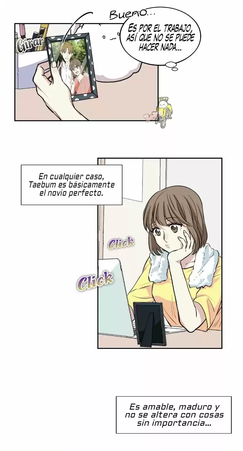 Mi Linda Bestia - Capítulo 2 - Página 13 - LectorTMOo
