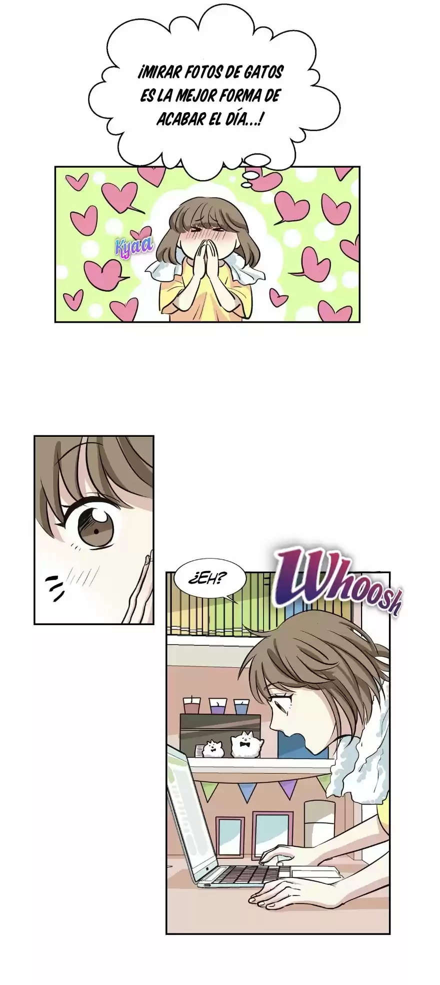 Mi Linda Bestia - Capítulo 2 - Página 15 - LectorTMOo