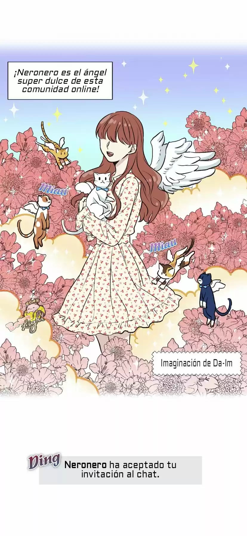 Mi Linda Bestia - Capítulo 2 - Página 17 - LectorTMOo