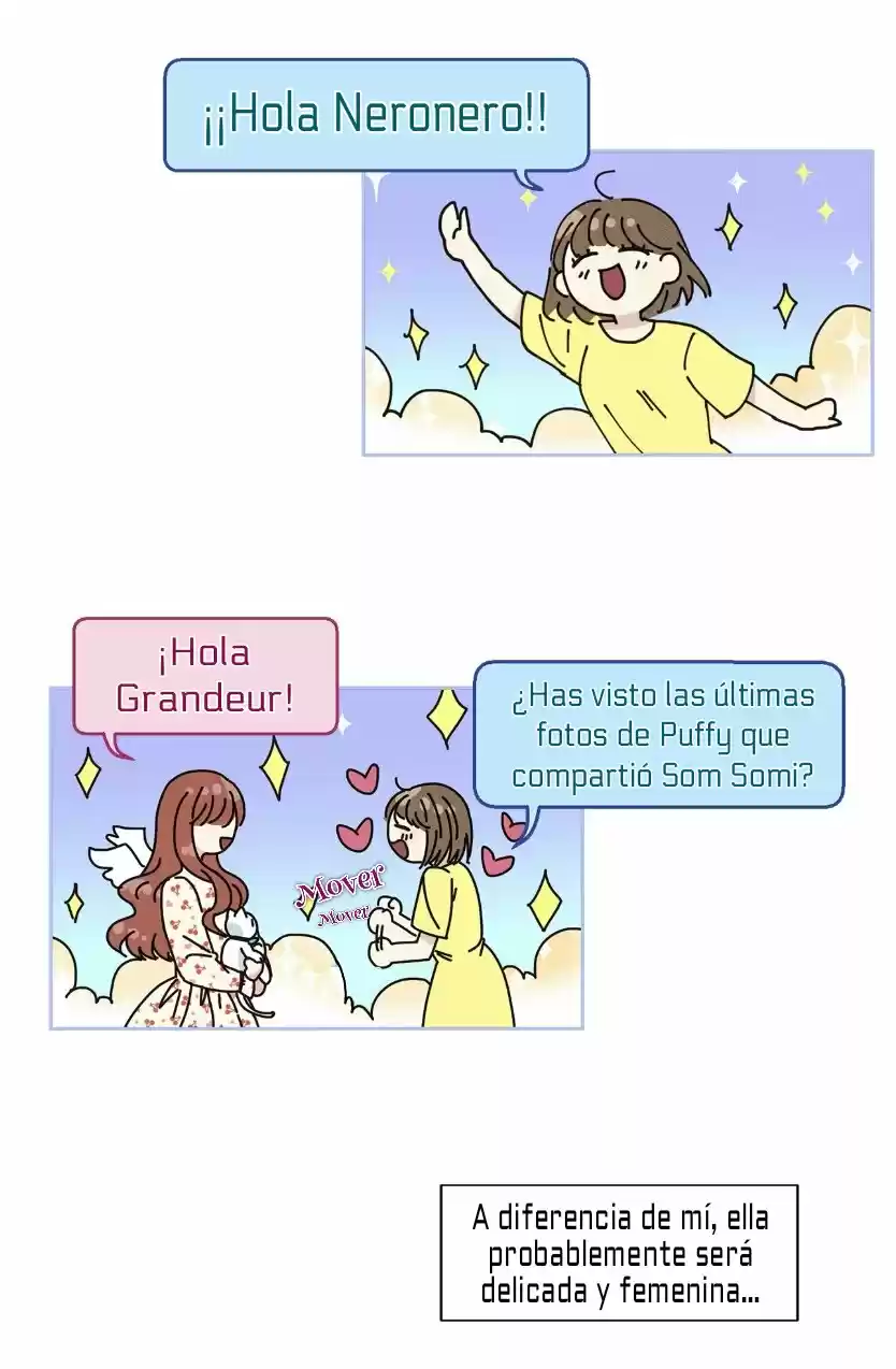 Mi Linda Bestia - Capítulo 2 - Página 18 - LectorTMOo