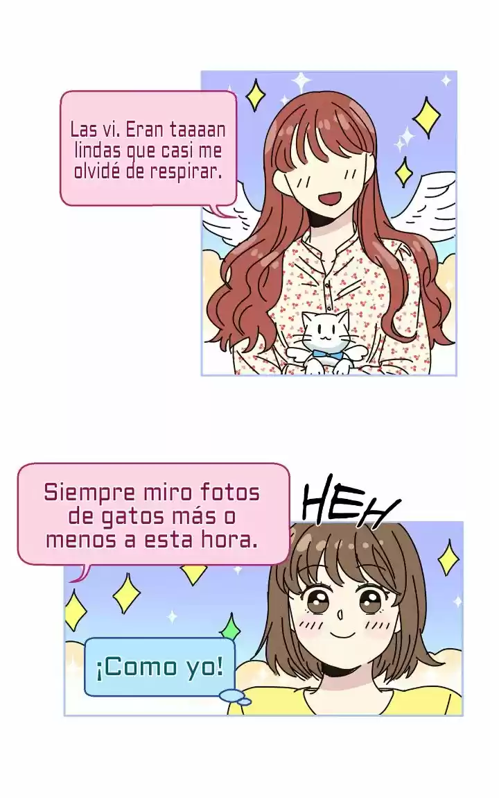 Mi Linda Bestia - Capítulo 2 - Página 19 - LectorTMOo