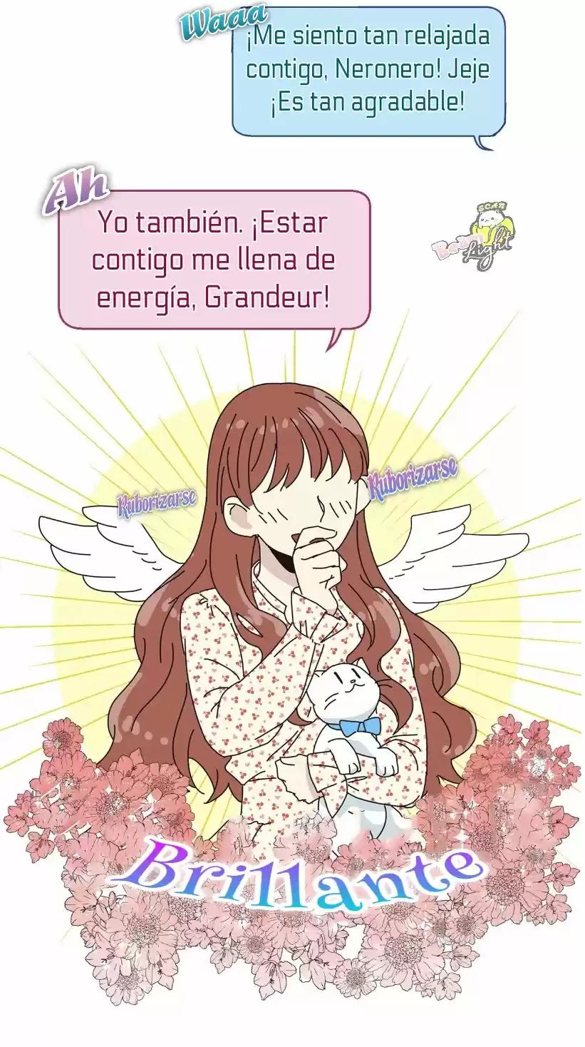 Mi Linda Bestia - Capítulo 2 - Página 20 - LectorTMOo