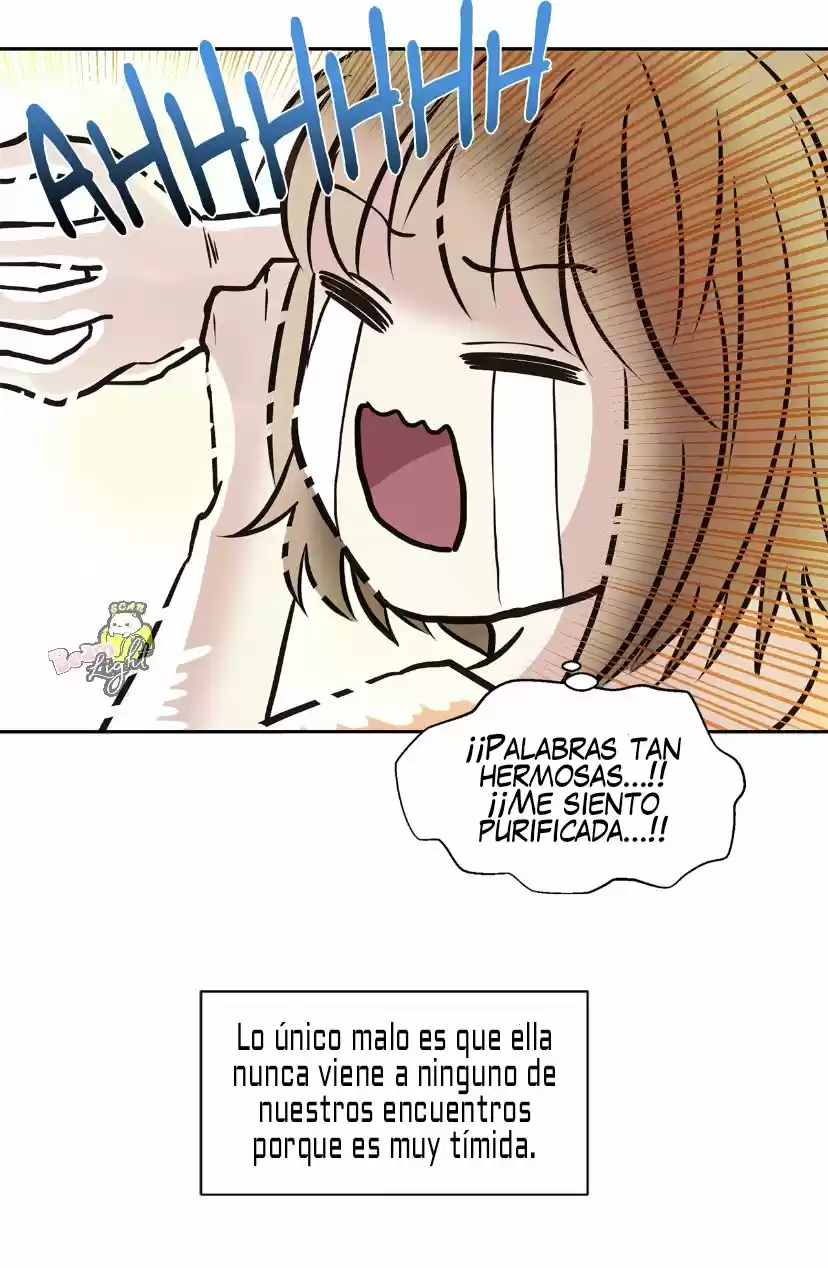 Mi Linda Bestia - Capítulo 2 - Página 22 - LectorTMOo