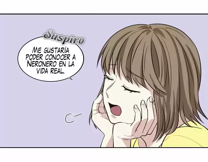 Mi Linda Bestia - Capítulo 2 - Página 23 - LectorTMOo